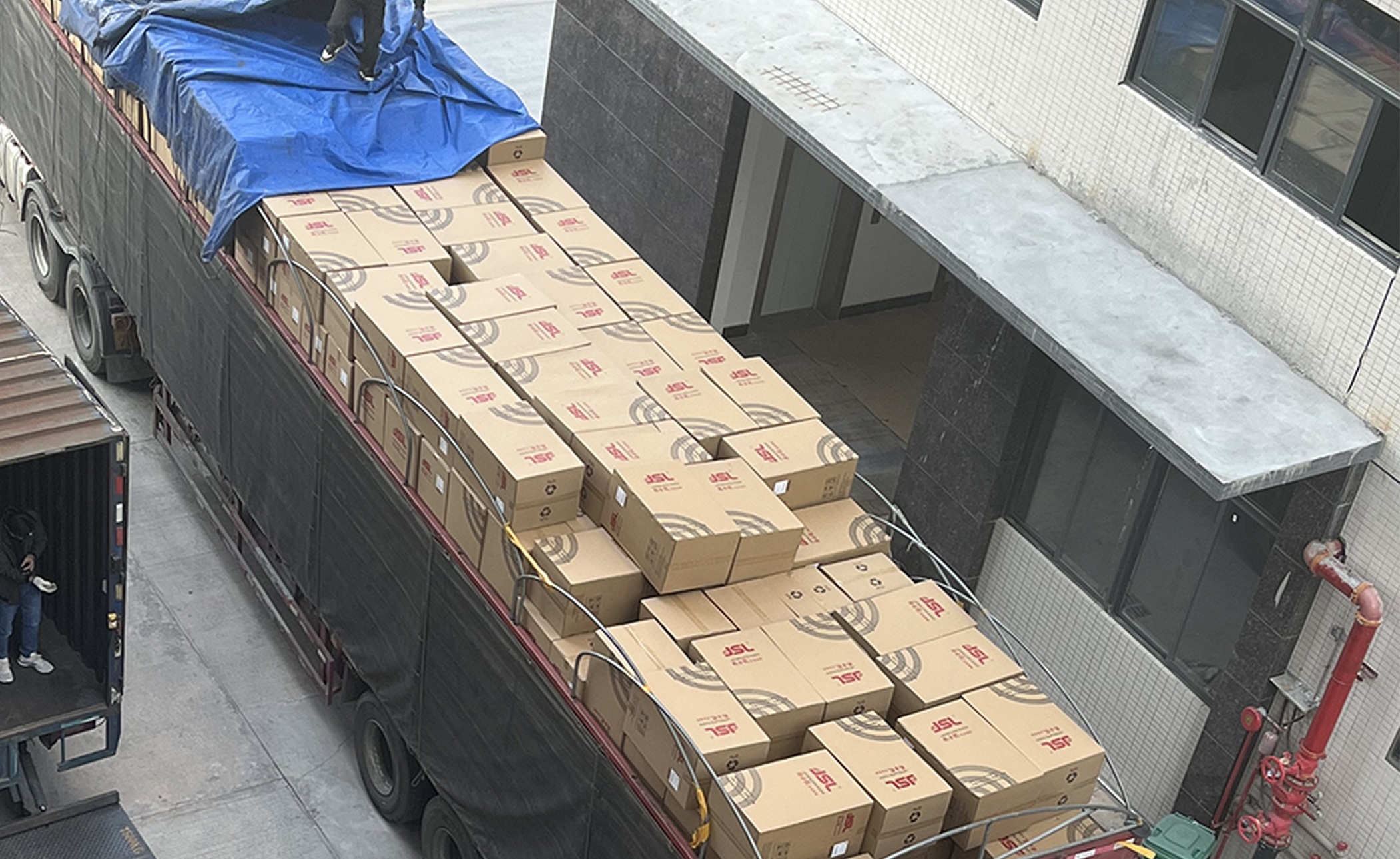 【云南  德宏州】400套爵士龙专业音响的音乐之旅